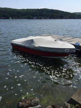 Used Formula Boats For Sale by owner | 1978 18 foot Formula Thunderbird